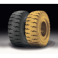 Bonway High Performance Skid Steer Solid Tire 10-16.5 12-16.5 14-17.5 Solid Industrial Tire for Sale